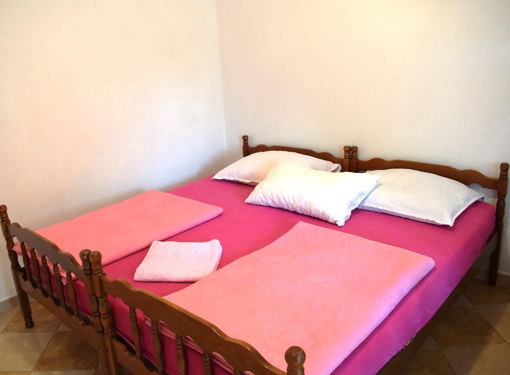 Bisha Apartments Ulcinj Exterior photo