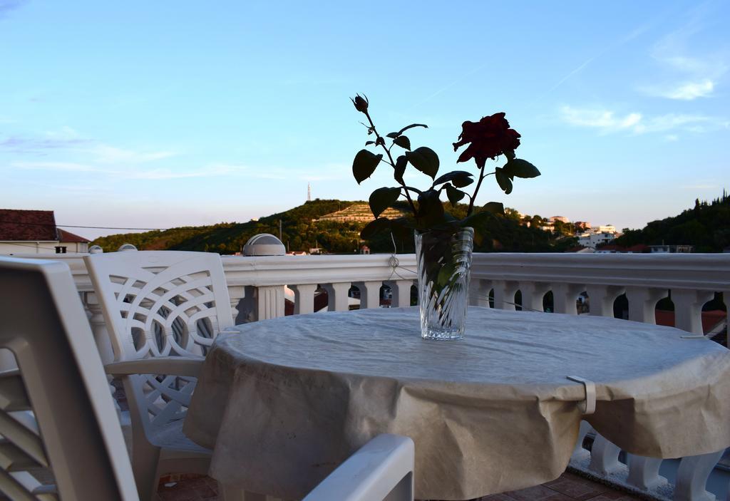 Bisha Apartments Ulcinj Exterior photo