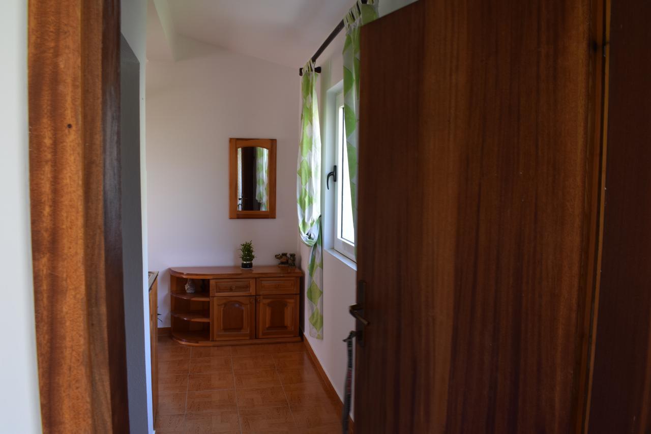 Bisha Apartments Ulcinj Exterior photo