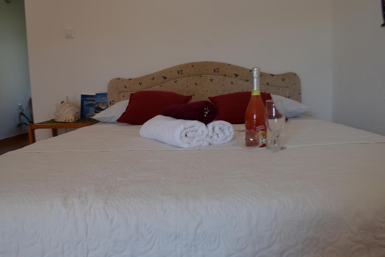 Bisha Apartments Ulcinj Exterior photo